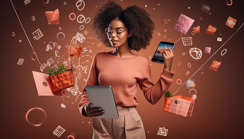 Sell Products Using Social Media Effectively