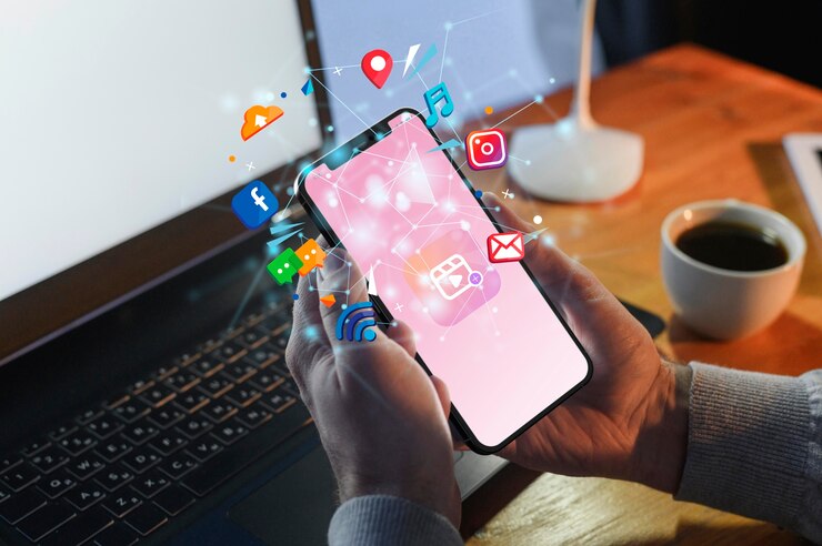 How to sell on social platforms