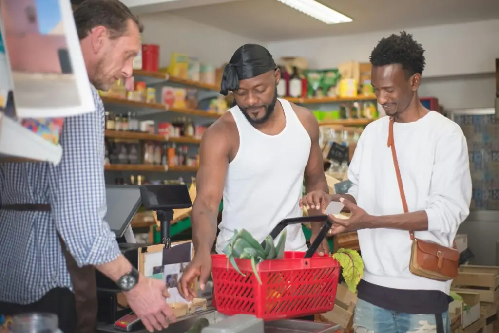 Reasons why customers don't buy from you