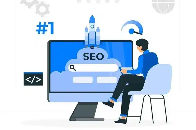 Types of SEO