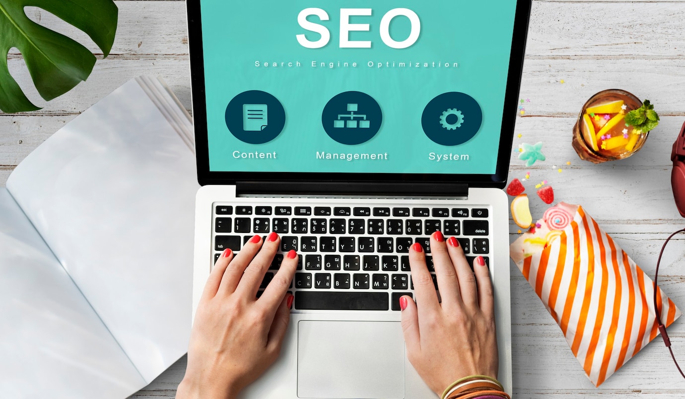 How SEO is Used in Marketing