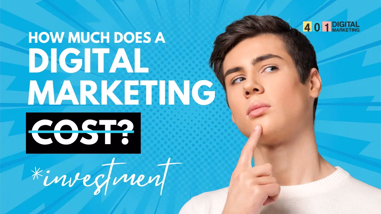 Cost to Hire a Digital Marketing Agency: 2026 Guide